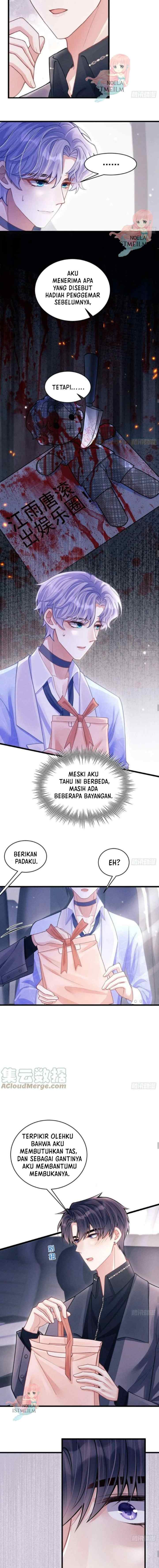 I Suspect the Actor Is Fishing for Me chapter 51 halaman 5