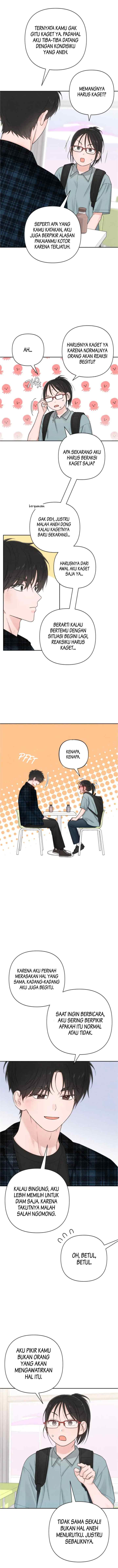 Apocalypse of Youth chapter 65 halaman 10