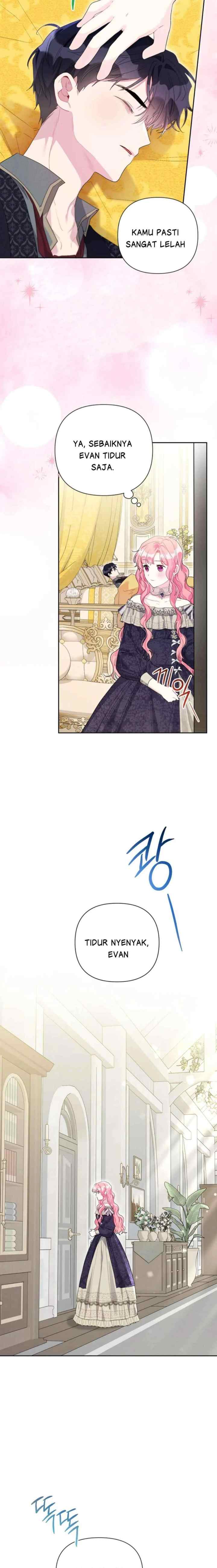 The Villain Daughter In-Law Has A Limited Time chapter 107 halaman 16