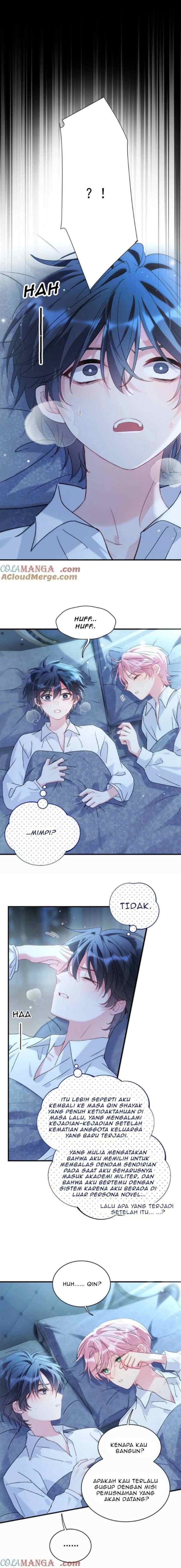 I'm Going to Be a Great Villain chapter 153 halaman 5