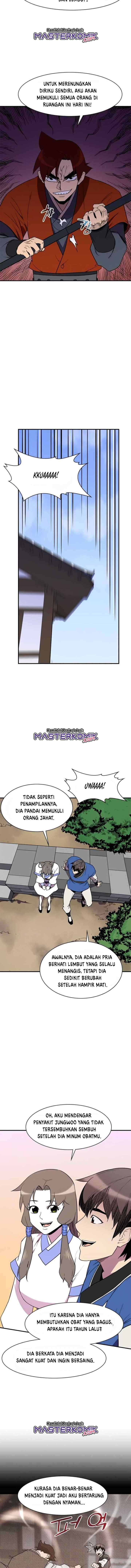The Strongest Ever chapter 56 halaman 6