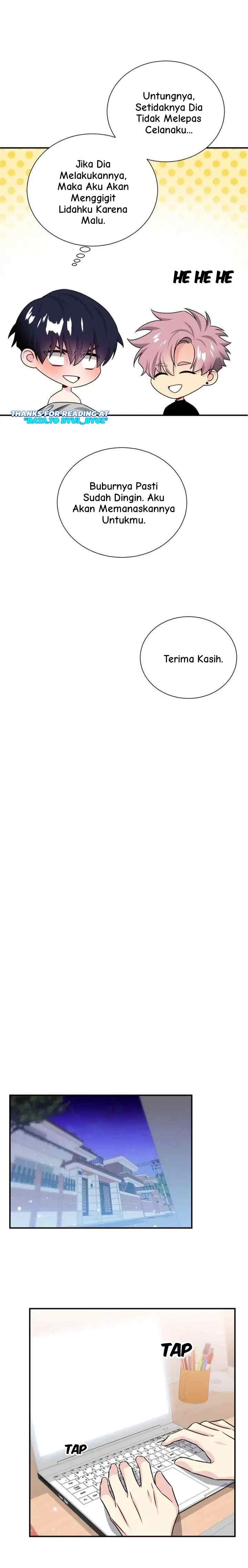 Cosmic Stars chapter 67 halaman 8