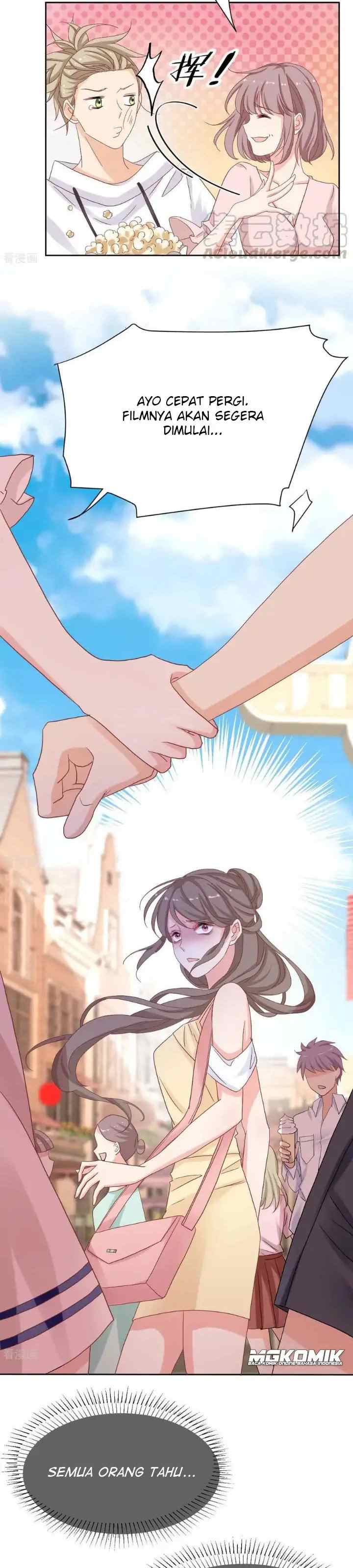 Take Your Mommy Home chapter 333 halaman 16