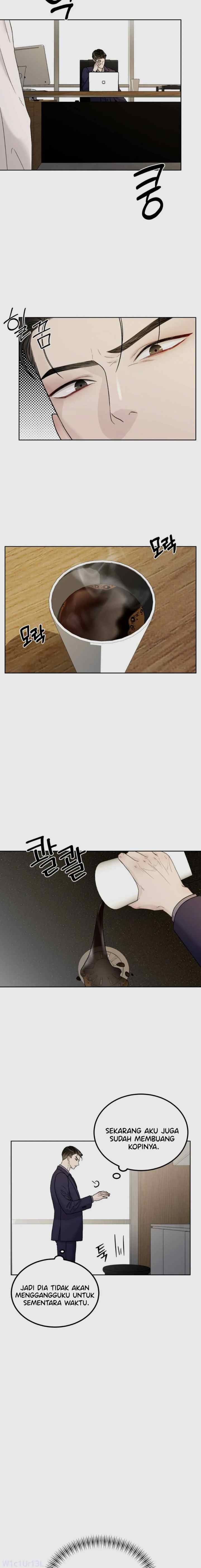 Dog-Like Baby chapter 3 halaman 16