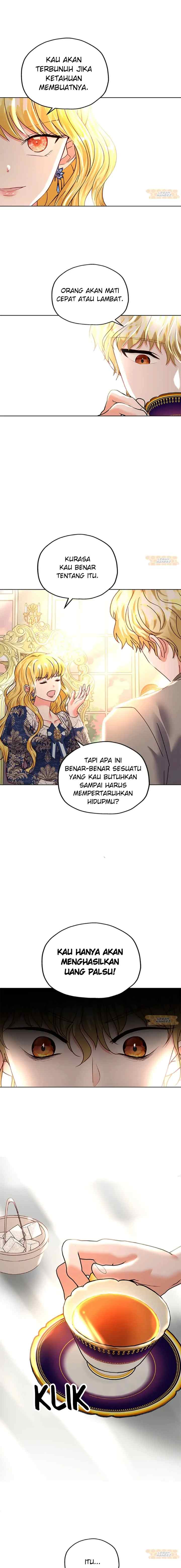 A Queen Without Her Crown chapter 37 halaman 9