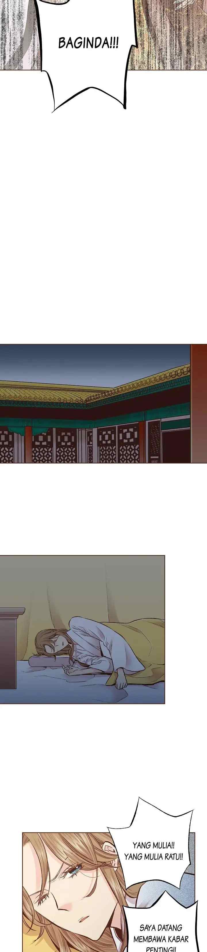 Snow Blossom chapter 269 halaman 11