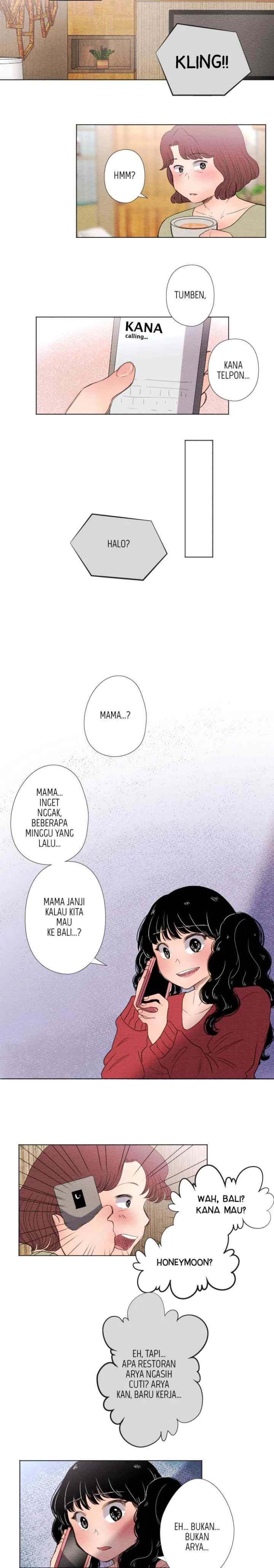 Mistake S1 chapter 17 halaman 9