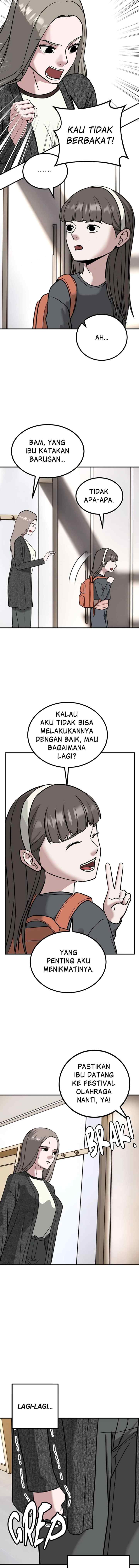 Marriage Sim chapter 57 halaman 17