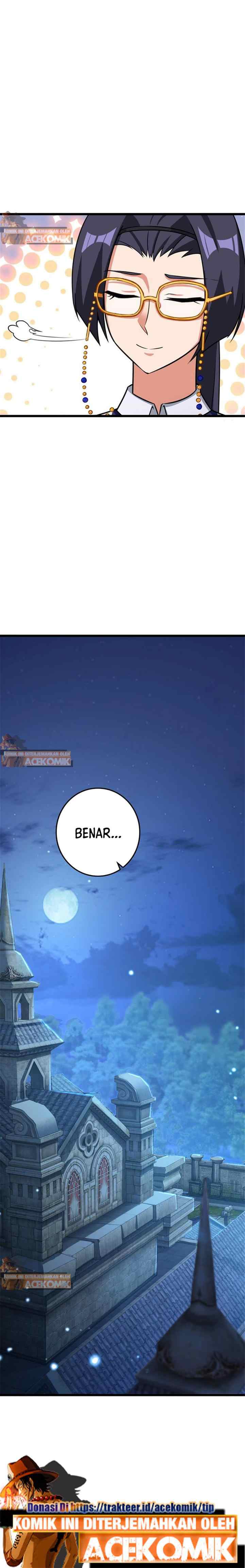 Release That Witch chapter 416 halaman 17