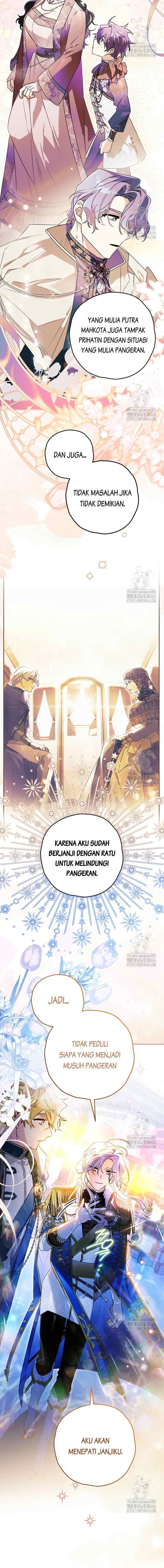 Sigrid chapter 122 halaman 9