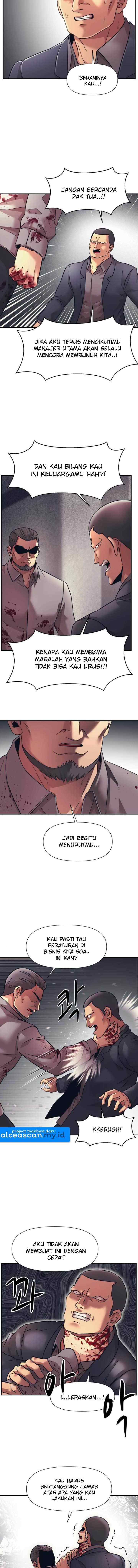 Injagang chapter 13 halaman 13
