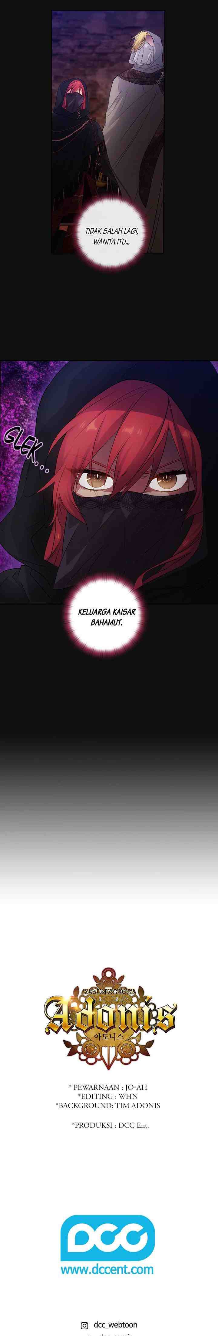 Adonis chapter 209 halaman 18