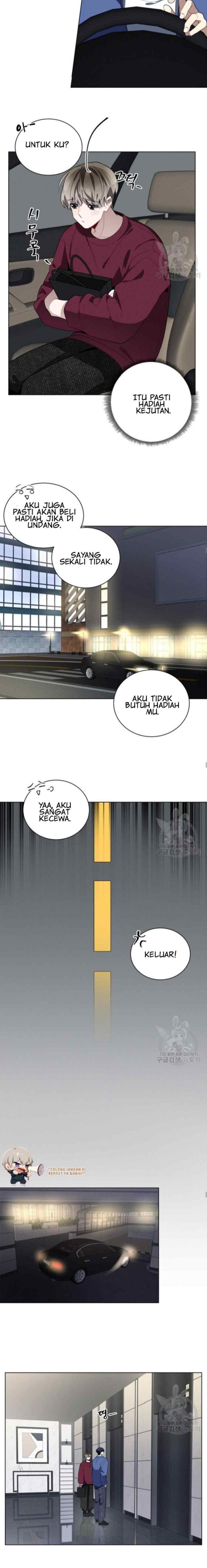 Cherry Doll Scandal chapter 25 halaman 15