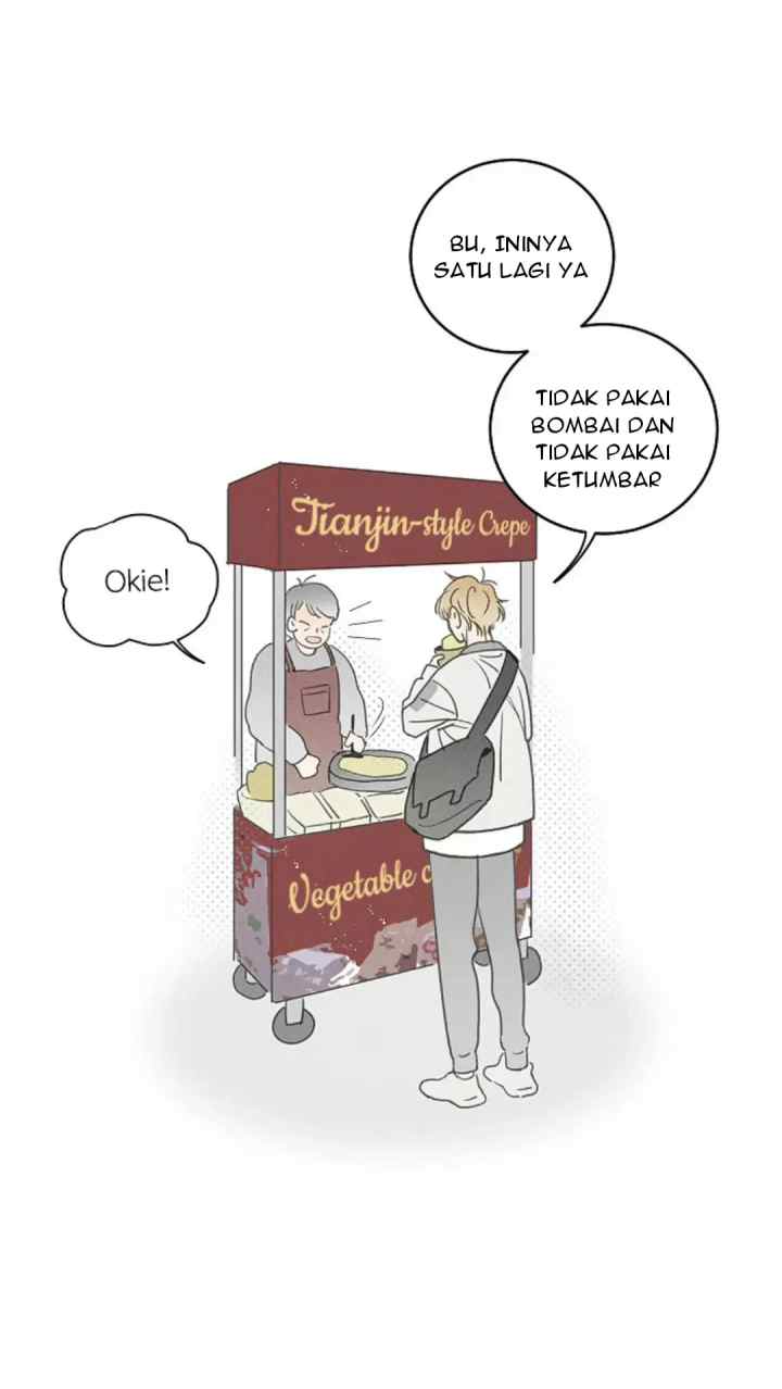 Salt Friend chapter 131 halaman 9