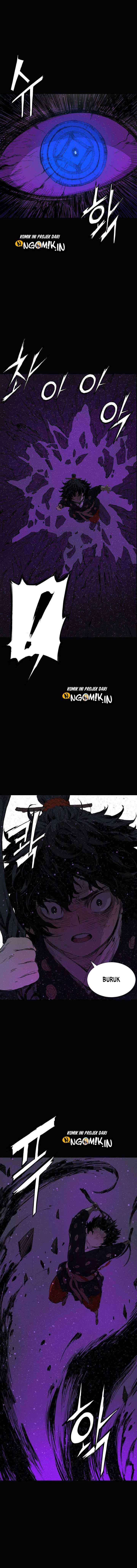 Sword Sheath's Child chapter 58 halaman 6