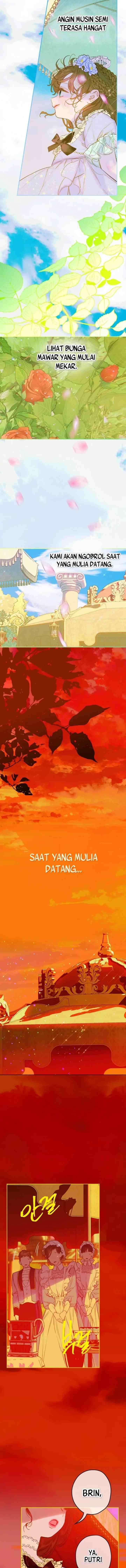 My Mom Got A Contract Marriage chapter 18 halaman 9