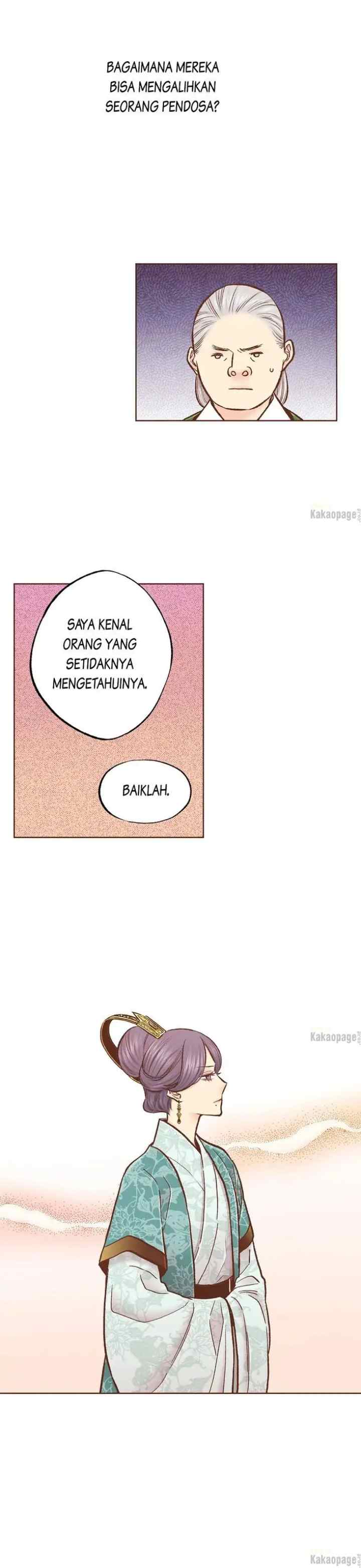 Snow Blossom chapter 298 halaman 11