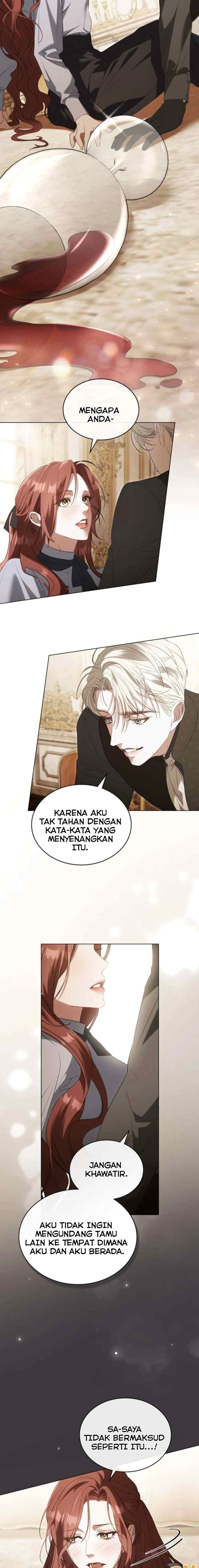 Odalisque chapter 27 halaman 15