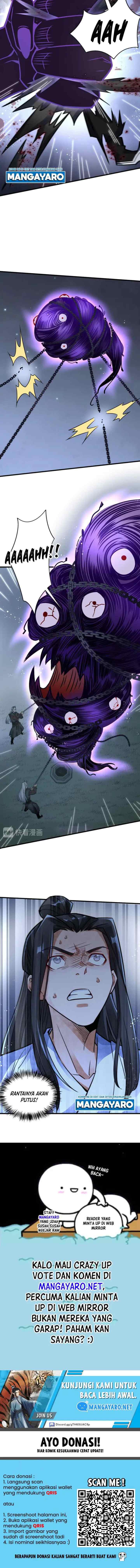 Lanke Special Destiny chapter 10 halaman 7
