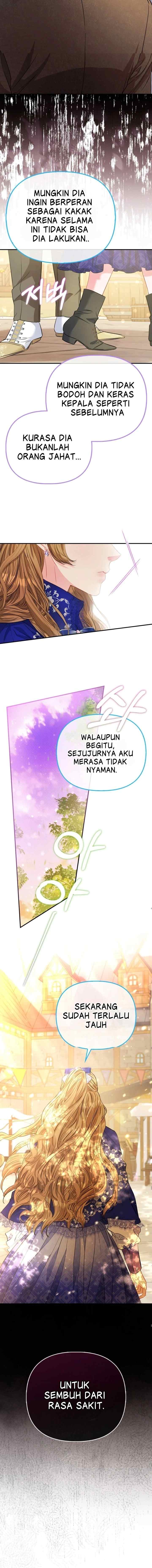 I'm The Princess Of All chapter 61 halaman 7