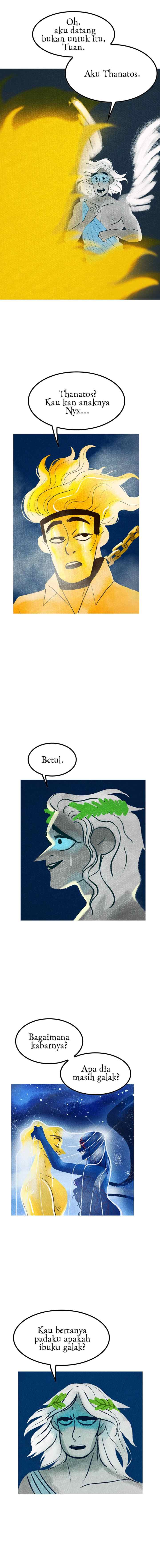 Lore Olympus chapter 109 halaman 13