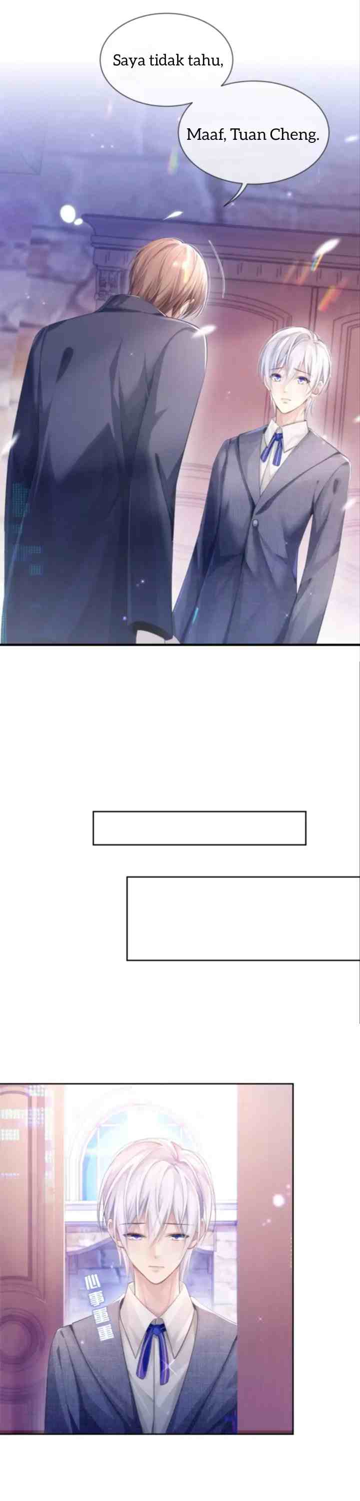 Continued Love chapter 5 halaman 13