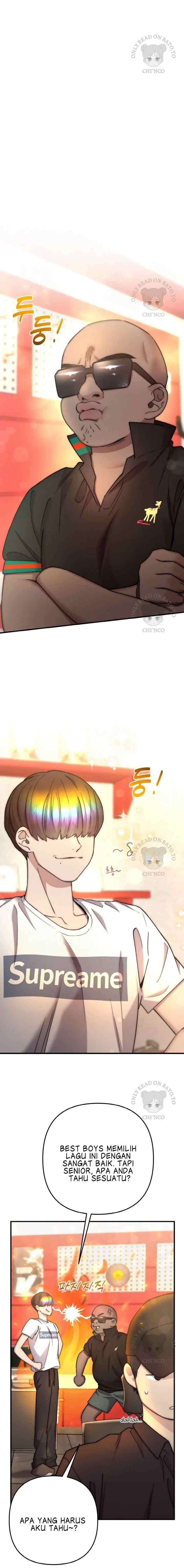 Acting Genius, Top Idol! chapter 59 halaman 10