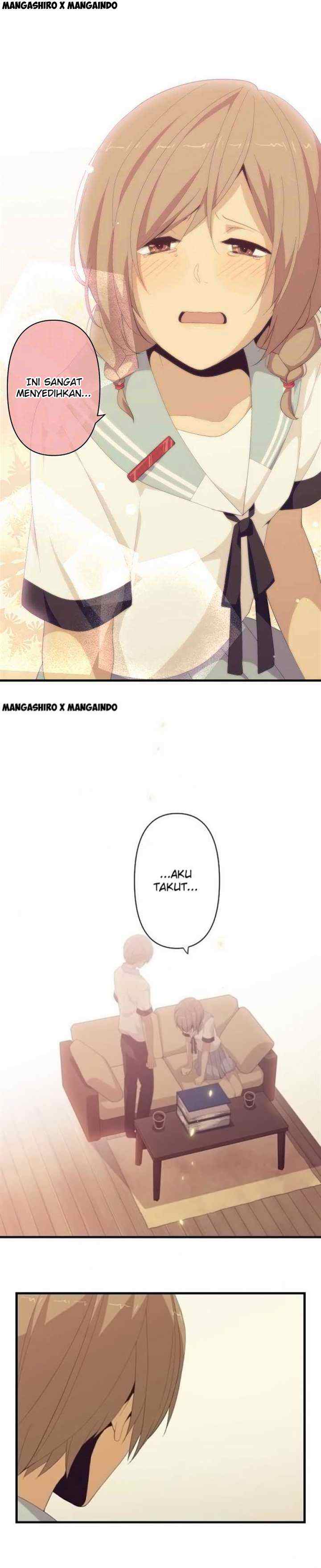 ReLIFE chapter 120 halaman 6