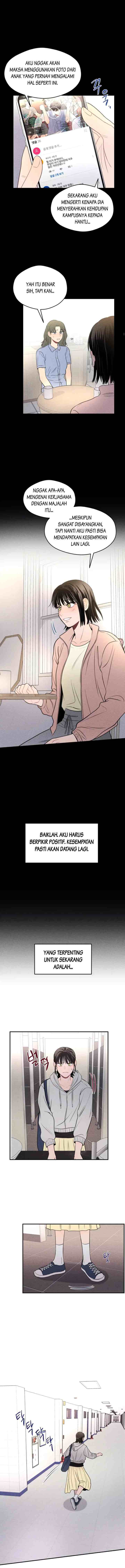 Ghost Romance chapter 22 halaman 15