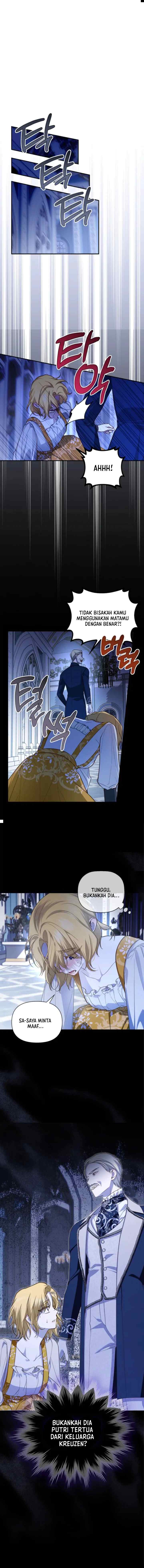 How to Hide the Emperor's Child chapter 92 halaman 13