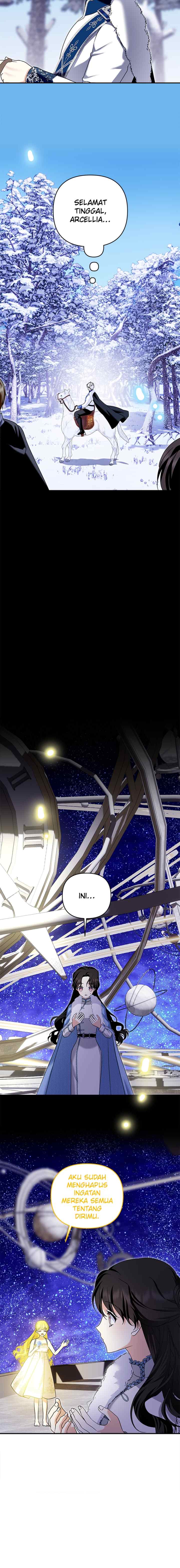 Monster Duke's Daughter chapter 171 halaman 14
