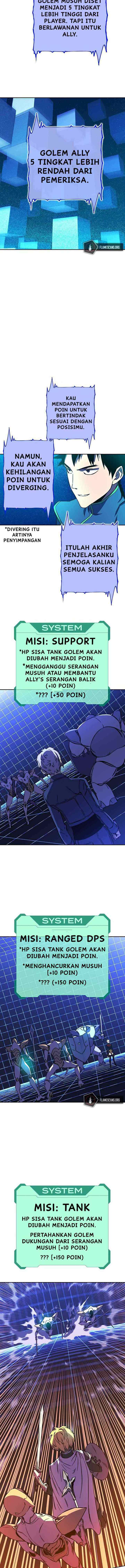 X Ash chapter 23 halaman 16