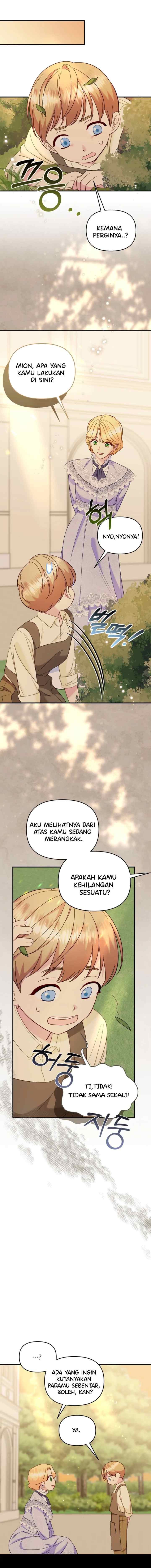 I Stole the Child of My War-Mad Husband chapter 80 halaman 13