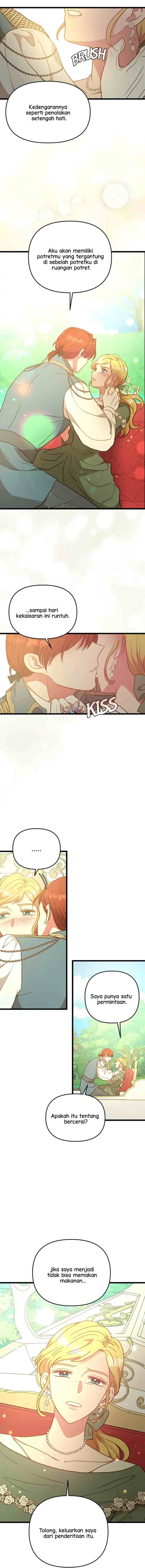 Undercover Empress chapter 70 halaman 13
