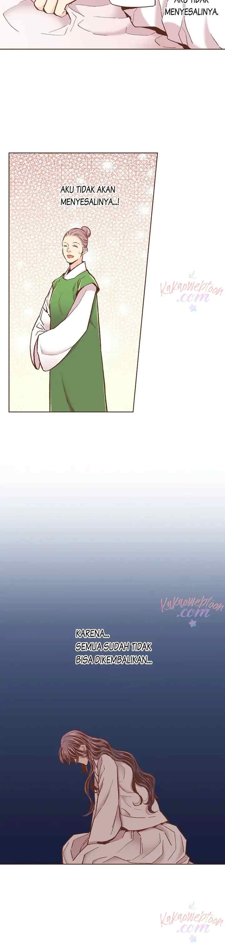 Snow Blossom chapter 351 halaman 9