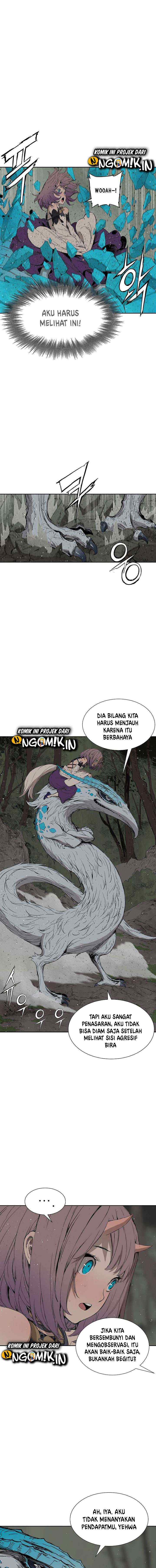 Sword Sheath's Child chapter 51 halaman 4