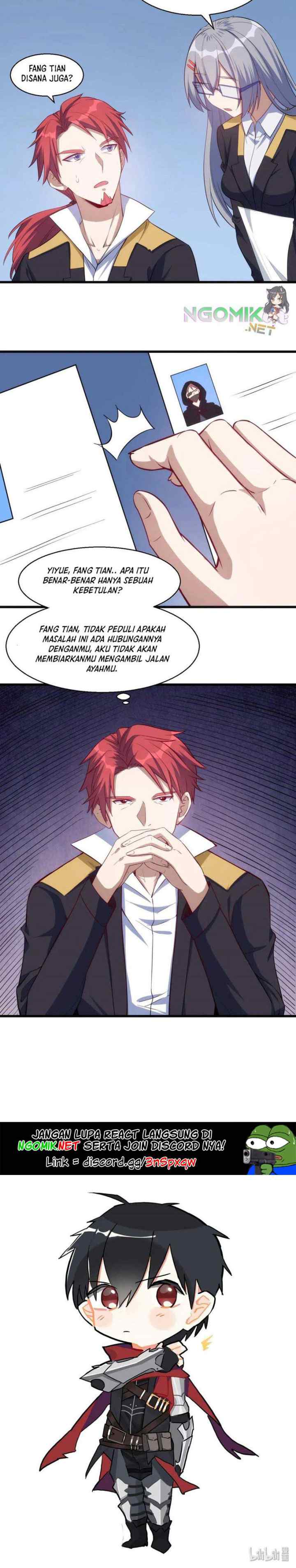 CITY OF SANCTUARY chapter 32 halaman 13