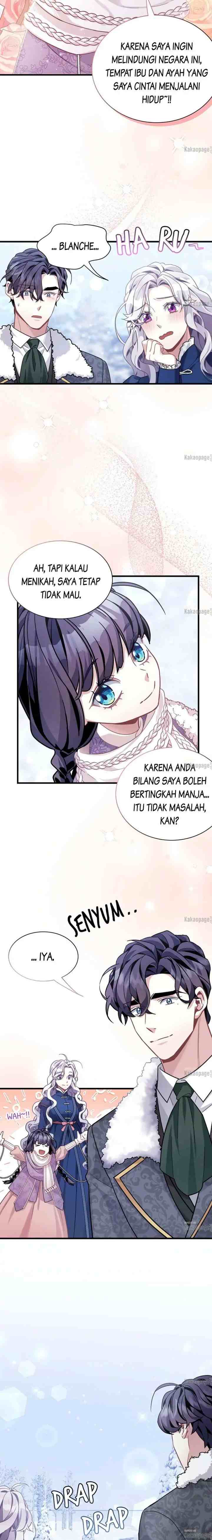 Not Sew Wicked Stepmom chapter 67 halaman 17