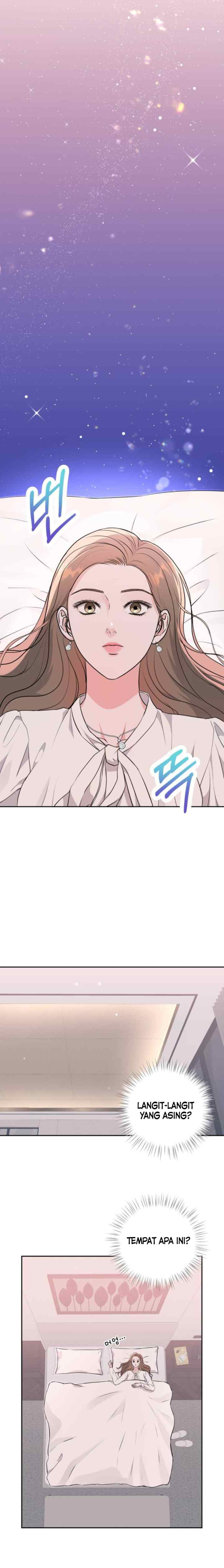 Endless Summer chapter 11 halaman 17