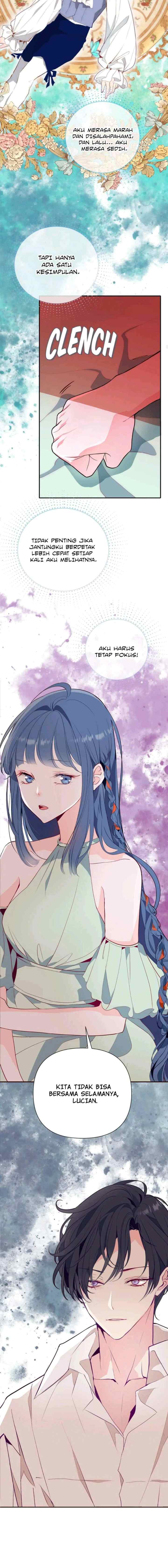 Becoming Best Friends With the Icy Male Lead chapter 42 halaman 13