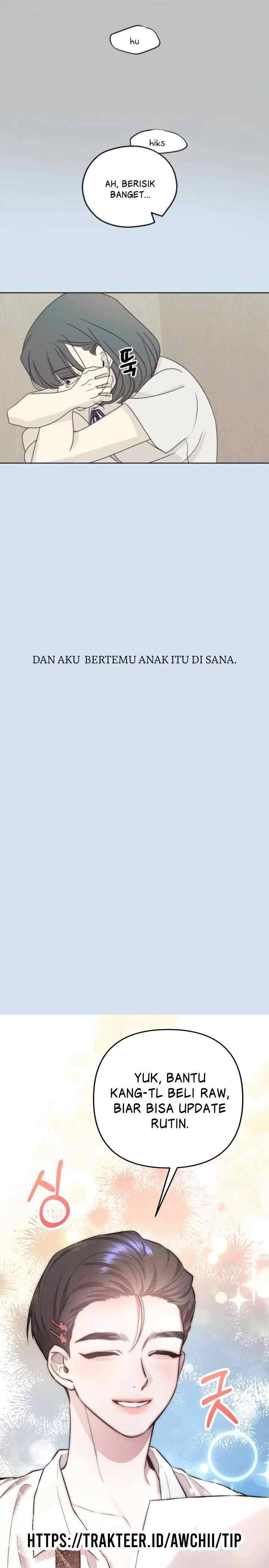 The Password Is 002! chapter 29 halaman 18