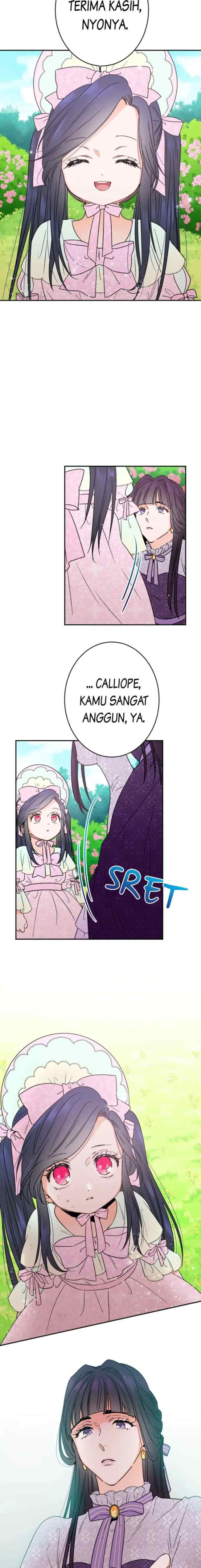 Lady Baby chapter 44 halaman 7