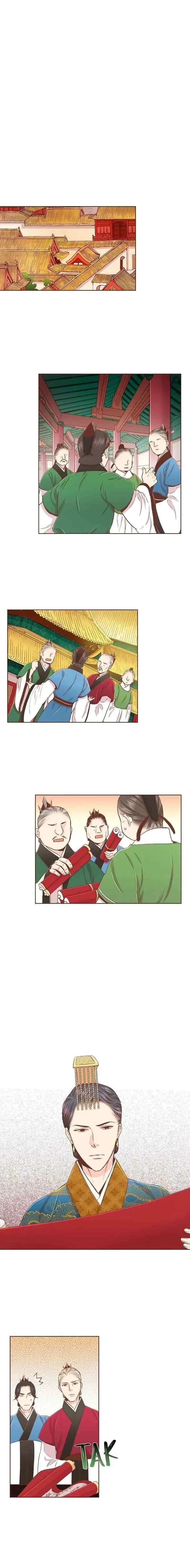 Snow Blossom chapter 145 halaman 12