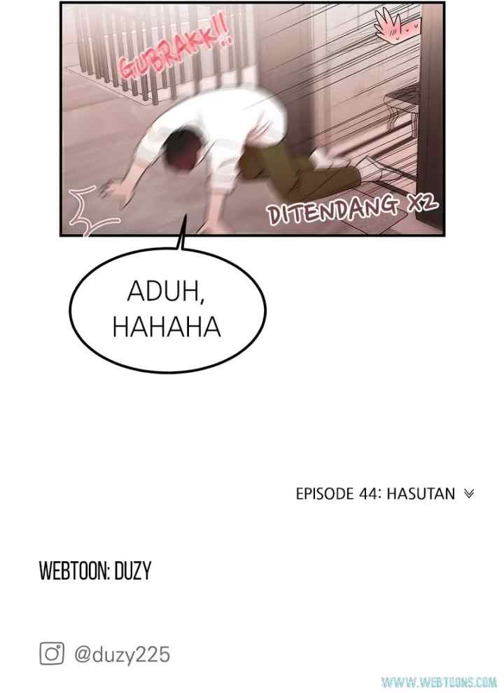 Como Domar um Marido Perigoso chapter 43 halaman 15