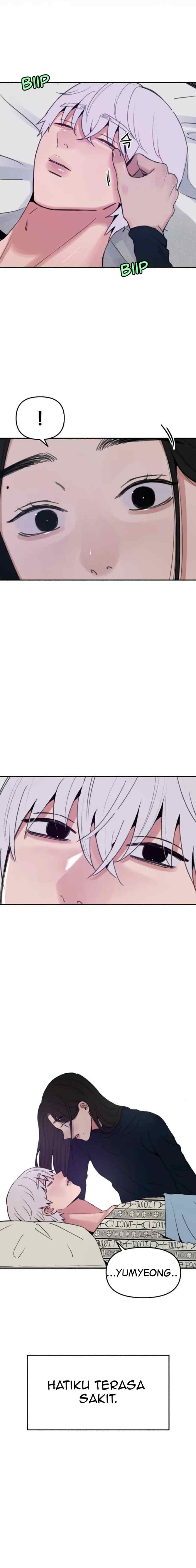 Muse On Yumyeong chapter 84 halaman 7