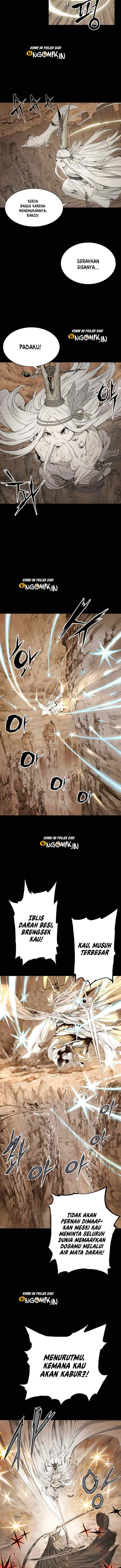 Sword Sheath's Child chapter 15 halaman 7