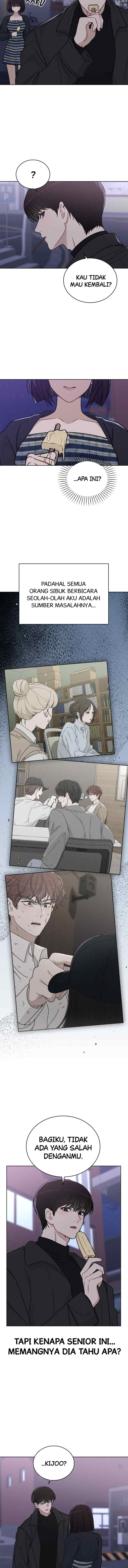 Love Review chapter 9 halaman 16
