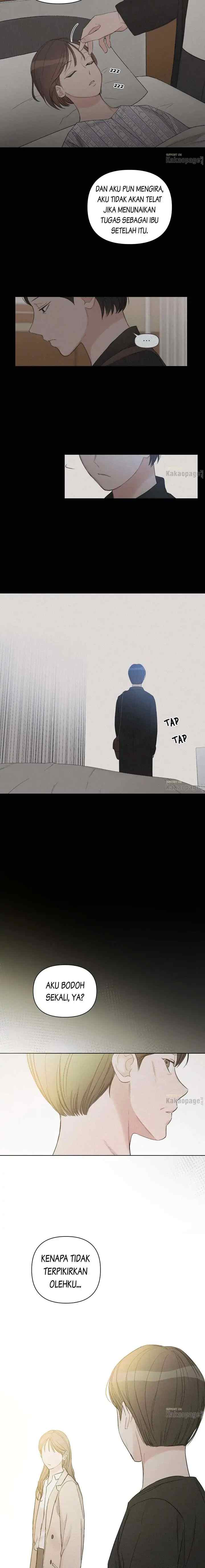 Positively Yours chapter 68 halaman 9