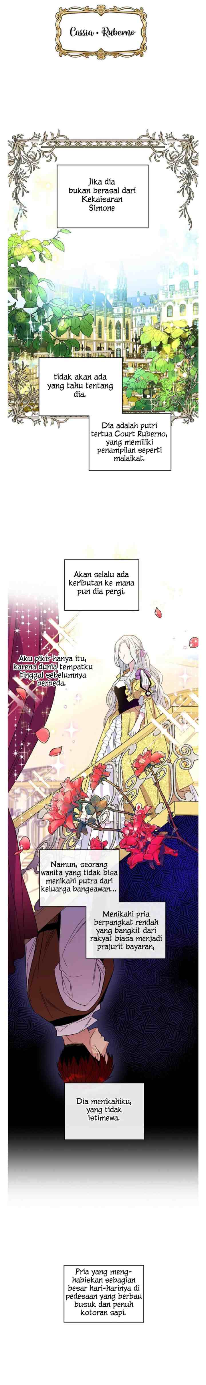 Cassia & Zesteer chapter 3 halaman 11