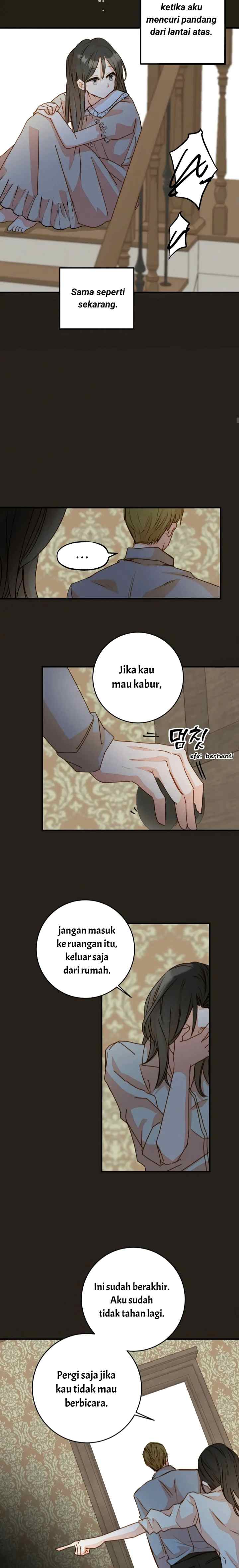 William In The Closet chapter 8 halaman 12